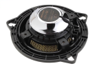 Dynamic State DIVE DBW-CX100G 2-х полосная коаксиальная акустика 10 см (4") для штатных мест