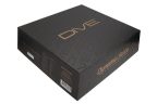 Dynamic State DIVE DBW-CX100G 2-х полосная коаксиальная акустика 10 см (4") для штатных мест