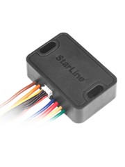 Запусковый комплект StarLine СТАРТ Мастер 6