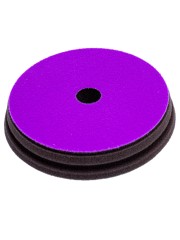 Koch Chemie Micro Cut Pad - полировальный круг 126x23мм, фиолетовый