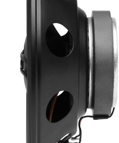 Infinity Alpha 6530 3-х полосная коаксиальная акустика 16,5 см (пара)