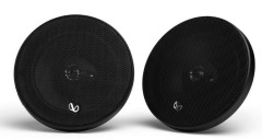 Infinity Alpha 6530 3-х полосная коаксиальная акустика 16,5 см (пара)