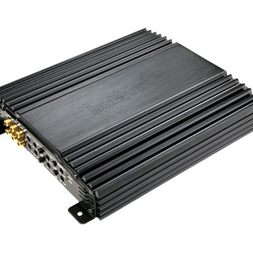 Усилитель URAL (УРАЛ) BV 4.70