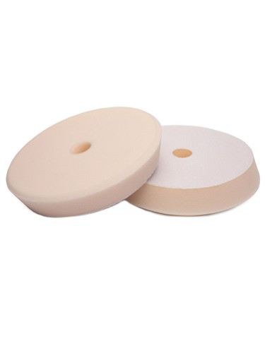 DETAIL - поролоновый полировальный круг ультрамягкий 150мм, белый