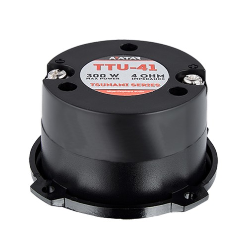 Рупорные динамики Aphard Avatar TTU-41 4&quot; (10см) (пара)