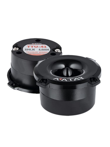 Рупорные динамики Aphard Avatar TTU-41 4" (10см) (пара)