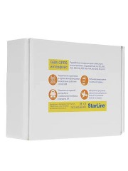 Gsm Модуль Starline Мастер 5