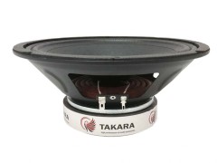 Takara Dance 8S среднечастотная акустика 8&quot; (20см) (пара)