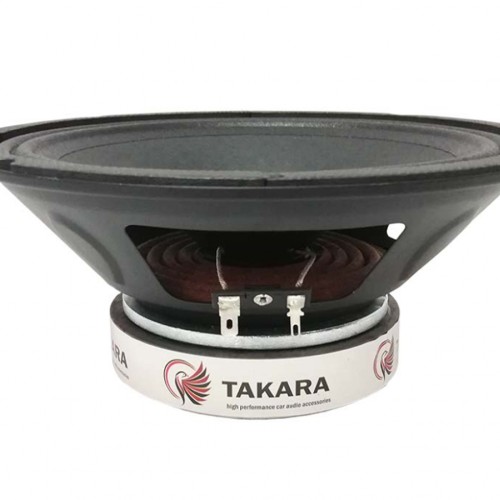 Takara Dance 8S среднечастотная акустика 8" (20см) (пара)
