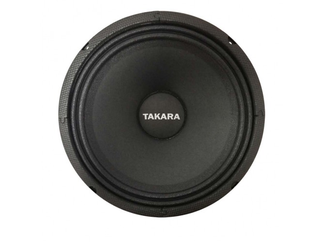 Takara Dance 8S среднечастотная акустика 8" (20см) (пара)