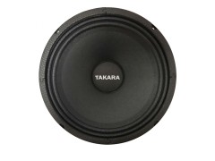 Takara Dance 8S среднечастотная акустика 8&quot; (20см) (пара)