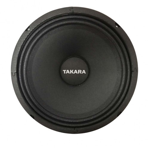 Takara Dance 8S среднечастотная акустика 8" (20см) (пара)