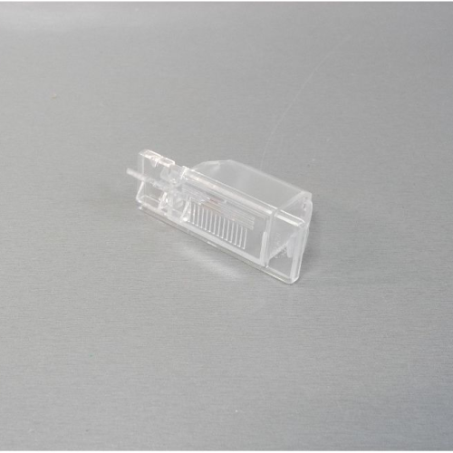 CAM-NSXT адаптер в подсветку номера Nissan X-trail / Qashqai 2006-2013 / Pathfinder / Juke