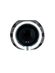 Маска (бленда) для билинз 2,5 дюйма G3-P30 Led Gree (1 шт.) 