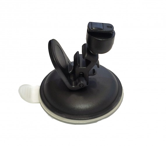 Держатель автомобильный пластиковый для видеорегистраторов MIO MiVue