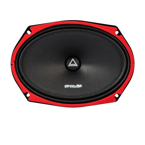 AurA Fireball-690 широкополосная акустика 6*9&quot; (16*24см) (пара)