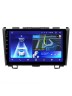 Штатная магнитола Teyes X1 Wi-Fi + 4G Honda CRV CR-V 3 RE 2006-2012 9" (2+32Gb)