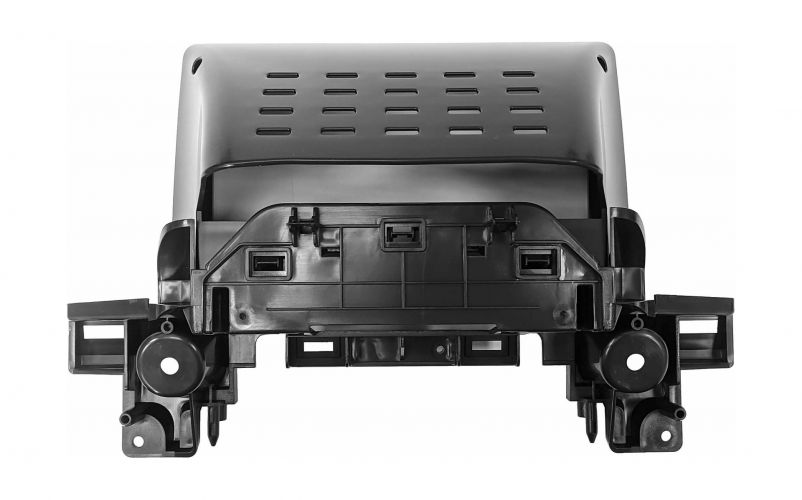 Рамка для установки в Mazda CX-5 2017+ 9" дисплея