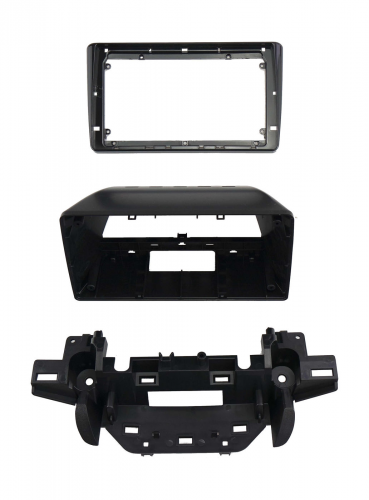 Рамка для установки в Mazda CX-5 2017+ 9" дисплея