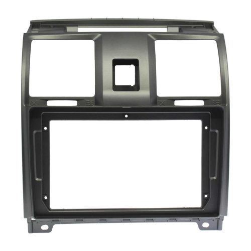 Рамка для установки в УАЗ Патриот 2012-2016 9&quot; дисплея