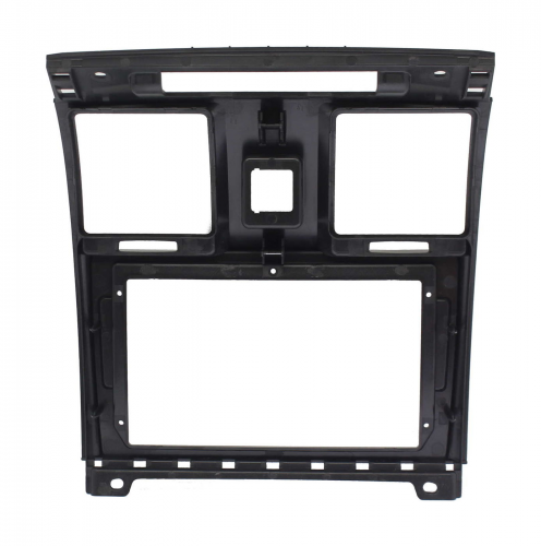 Рамка для установки в УАЗ Патриот 2012-2016 9" дисплея