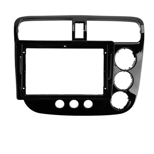 Установочный комплект Teyes для Honda Civic 7 2000-2006 9" (Right hand drive)