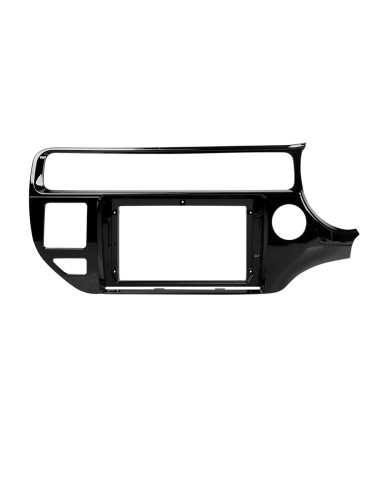 Установочный комплект Teyes для Kia Rio 4 K3 2015-2017 9" (Right hand drive)