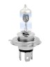 Галогенная лампа MTF Light Argentum H4 12V 60/55W 3300K (пара)