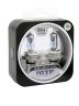 Галогенная лампа MTF Light Argentum H4 12V 60/55W 3300K (пара)