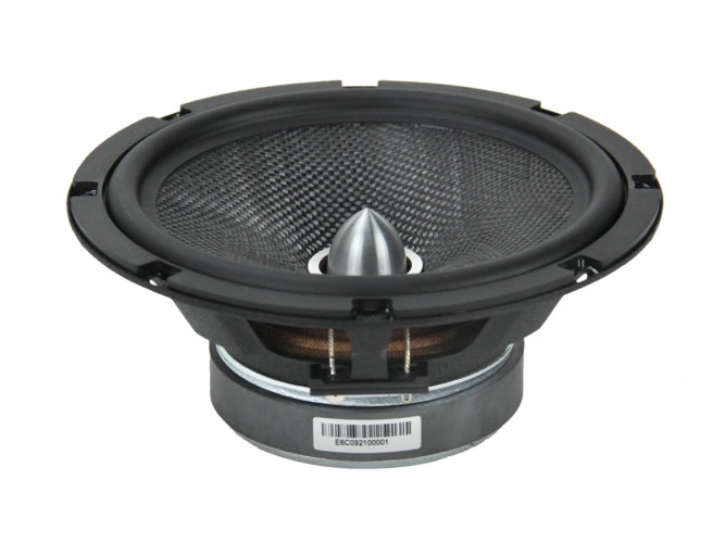 Skylor Evo6C 2-х полосная компонентная акустика 16 см (комплект)