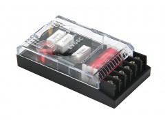 Skylor Evo6C 2-х полосная компонентная акустика 16 см (комплект)