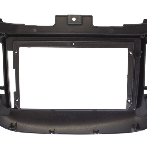 Рамка для установки в Hyundai Tucson 2015 - 2018 9&quot; дисплея