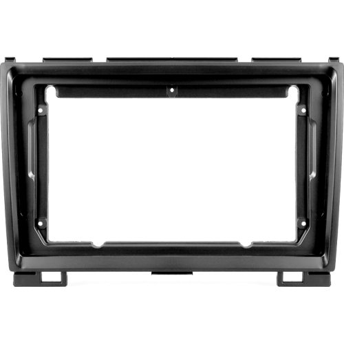 Установочный комплект Teyes для Great Wall Hover H3 / H5 2011-2016 9"