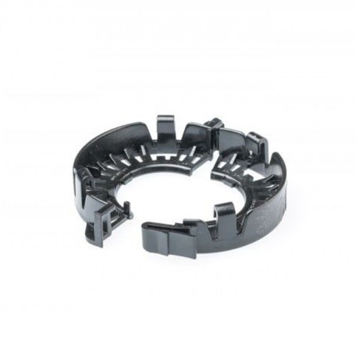 Фиксирующее кольцо для ксеноновых ламп D1S, D1R, D2S, D2R, D4S, D4R (пластиковый корпус) (1шт)