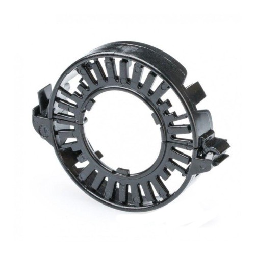 Фиксирующее кольцо для ксеноновых ламп D1S, D1R, D2S, D2R, D4S, D4R (пластиковый корпус) (1шт)