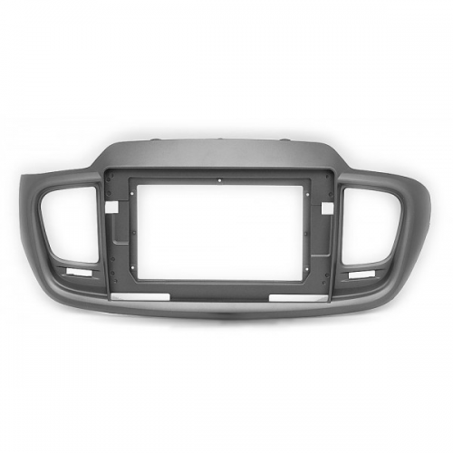 Переходная рамка для установки автомагнитолы Carav 22-515 KIA Sorento Prime (UM) 2014+ (ver 1) 10.1"