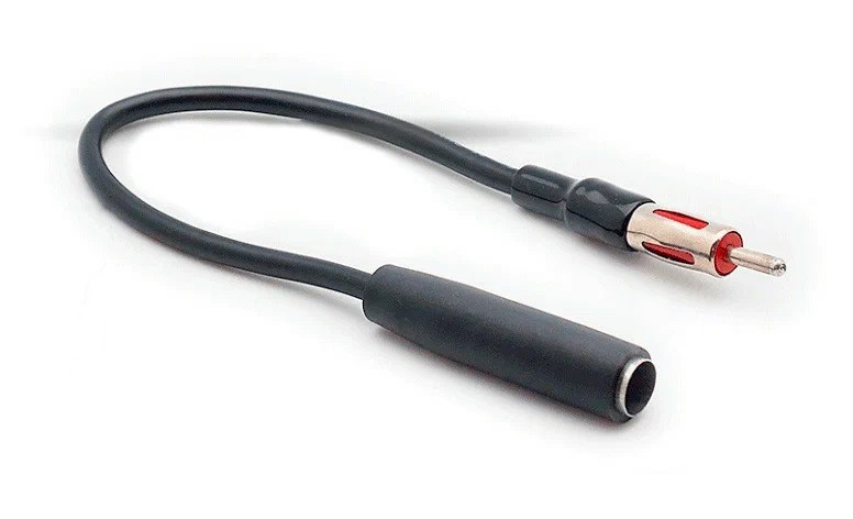 ISO антенный удлинитель (0.2м)