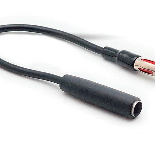 ISO антенный удлинитель (0.2м)