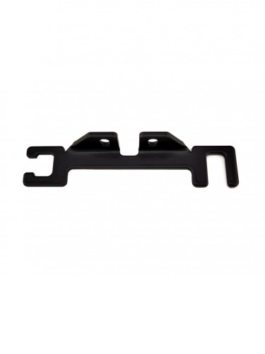 Замок капота Defen.time V5 PRO для Hyundai Creta/i30/Sonata/Elantra, Kia Ceed/Cerato/Mohave/Optima/Rio/Sorento