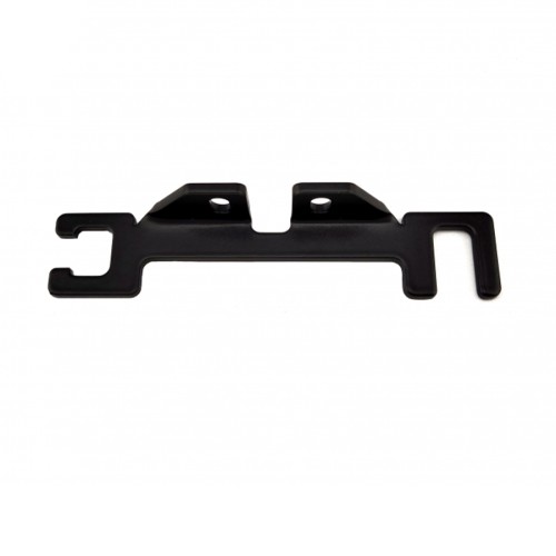 Замок капота Defen.time V5 PRO для Hyundai Creta/i30/Sonata/Elantra, Kia Ceed/Cerato/Mohave/Optima/Rio/Sorento