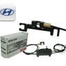 Замок капота Defen.time V5 PRO для Hyundai Creta/i30/Sonata/Elantra, Kia Ceed/Cerato/Mohave/Optima/Rio/Sorento