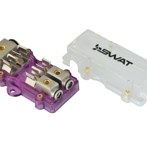 Дистрибьютор питания SWAT FHD-AGU14