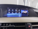 Штатная магнитола Radiola 10,25" для Lexus RX 2013-2014 RDL-LEX-RX 10,25 High 13-14