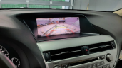 Штатная магнитола Radiola 10,25" для Lexus RX 2013-2014 RDL-LEX-RX 10,25 High 13-14