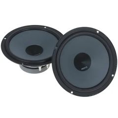 Hertz Uno K 165 Kit 2-х полосная компонентная акустика 16,5 см (комплект)