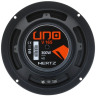 Hertz Uno K 165 Kit 2-х полосная компонентная акустика 16,5 см (комплект)