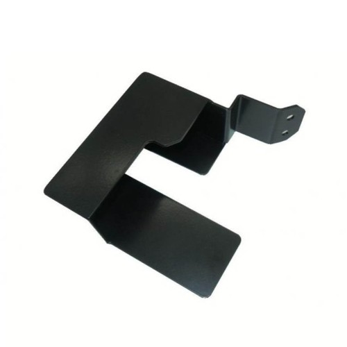 Защита блока сертификации 9536 Bronebox Toyota LC 200 2012-2015