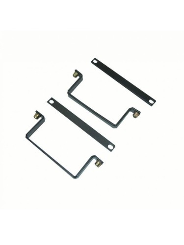 Защита разъема двери (9574) Hyundai Creta 2016+, Kia Cerato 2018+, Kia Soul 2019+