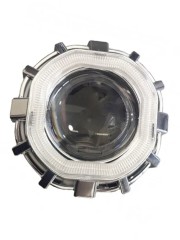 C-3 биксеноновая линза MTL-08 мотоксенон (1шт)