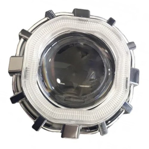 C-3 биксеноновая линза MTL-08 мотоксенон (1шт)